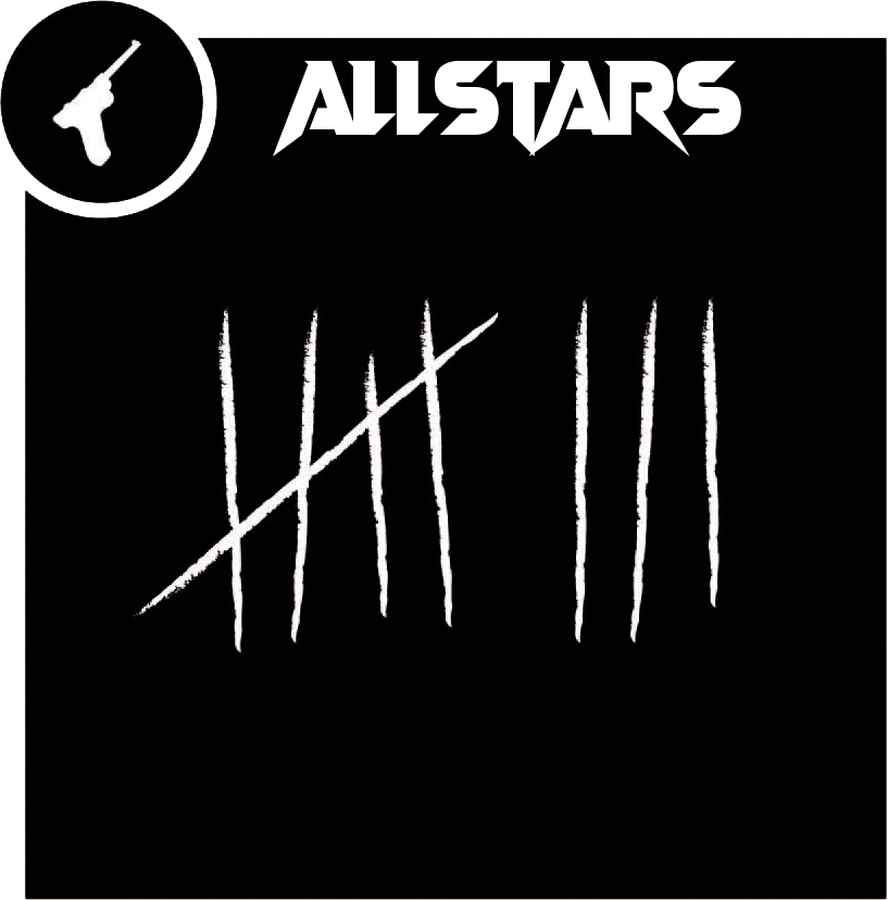 99dmg #S19 Div5 | Allstars
